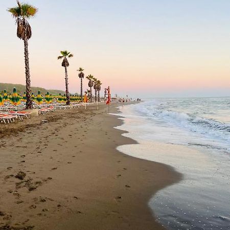 Kleida Beach Vacation Rentals Spille Bagian luar foto