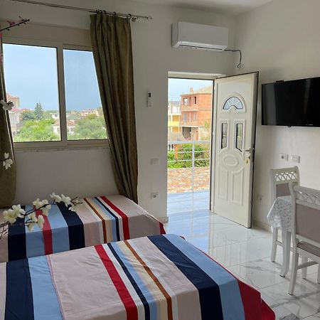 Kleida Beach Vacation Rentals Spille Bagian luar foto