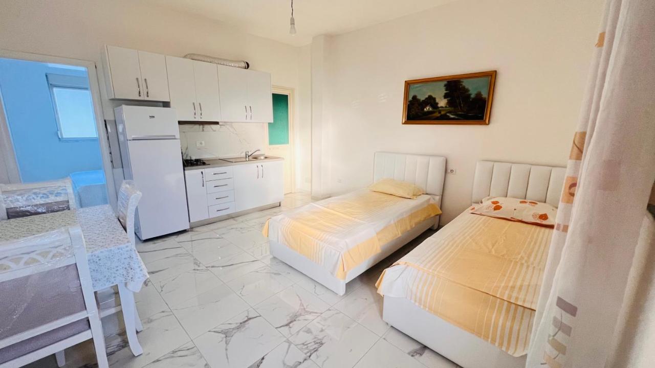Kleida Beach Vacation Rentals Spille Bagian luar foto