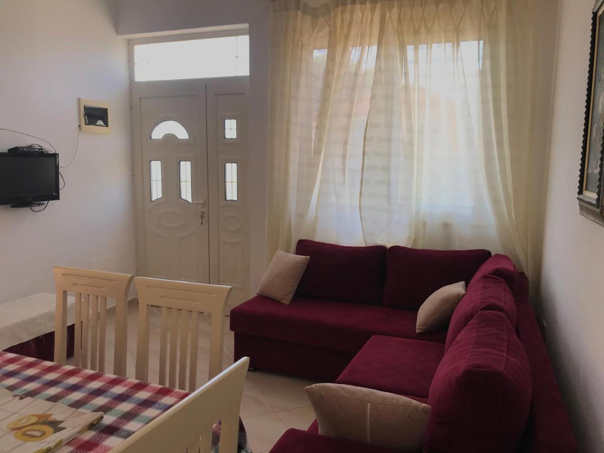 Kleida Beach Vacation Rentals Spille Bagian luar foto