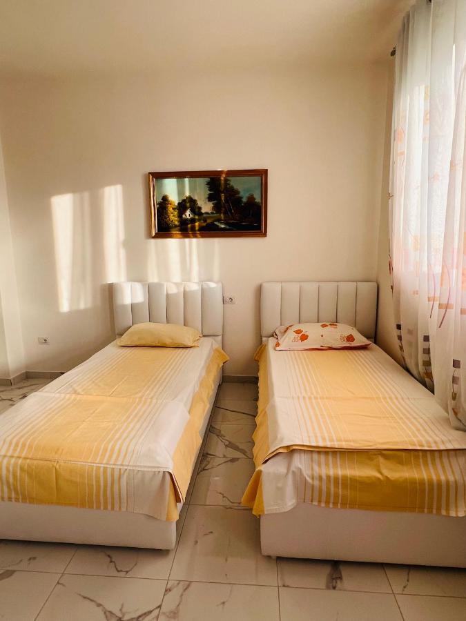 Kleida Beach Vacation Rentals Spille Bagian luar foto