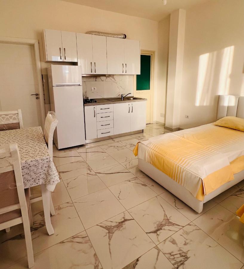 Kleida Beach Vacation Rentals Spille Bagian luar foto