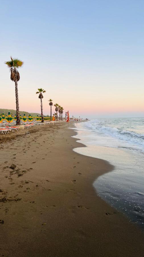 Kleida Beach Vacation Rentals Spille Bagian luar foto