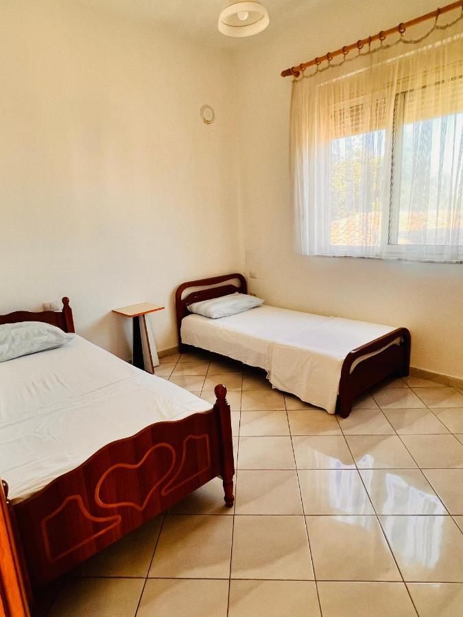 Kleida Beach Vacation Rentals Spille Bagian luar foto
