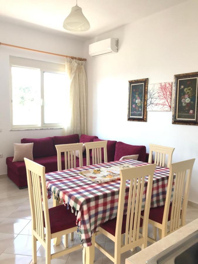 Kleida Beach Vacation Rentals Spille Bagian luar foto