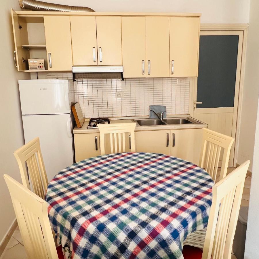 Kleida Beach Vacation Rentals Spille Bagian luar foto