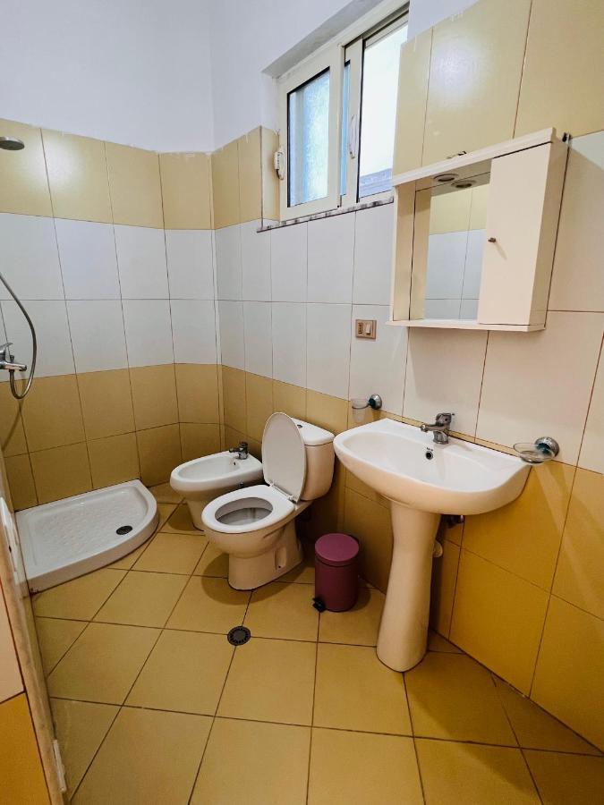 Kleida Beach Vacation Rentals Spille Bagian luar foto