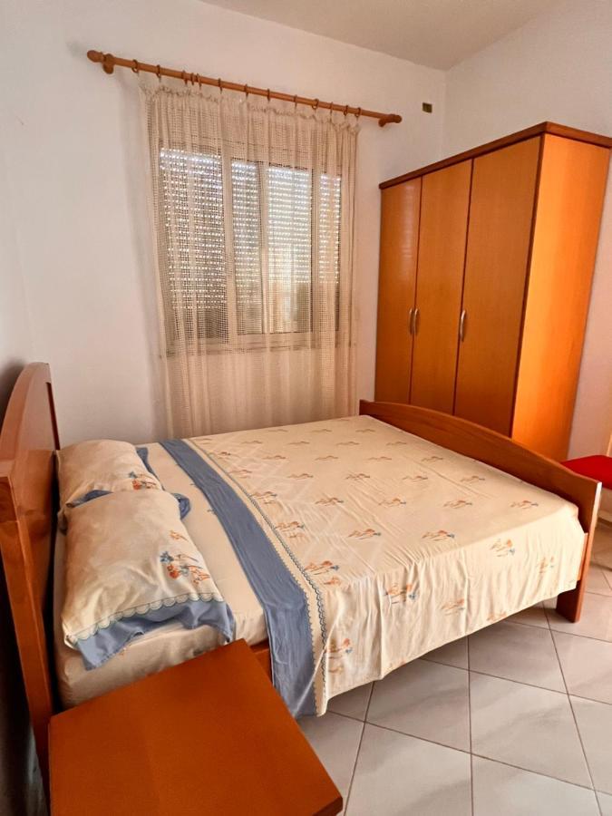 Kleida Beach Vacation Rentals Spille Bagian luar foto
