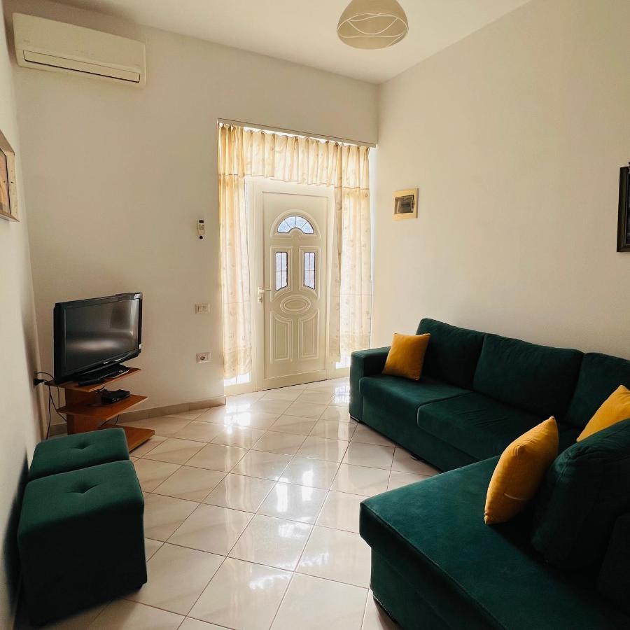 Kleida Beach Vacation Rentals Spille Bagian luar foto