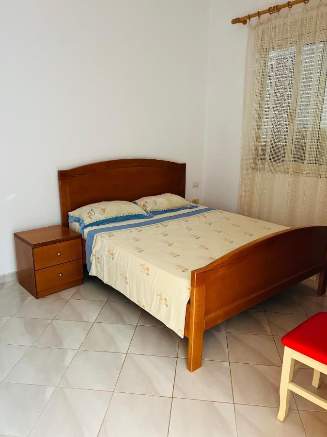 Kleida Beach Vacation Rentals Spille Bagian luar foto