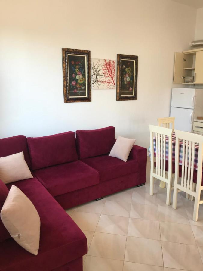 Kleida Beach Vacation Rentals Spille Bagian luar foto