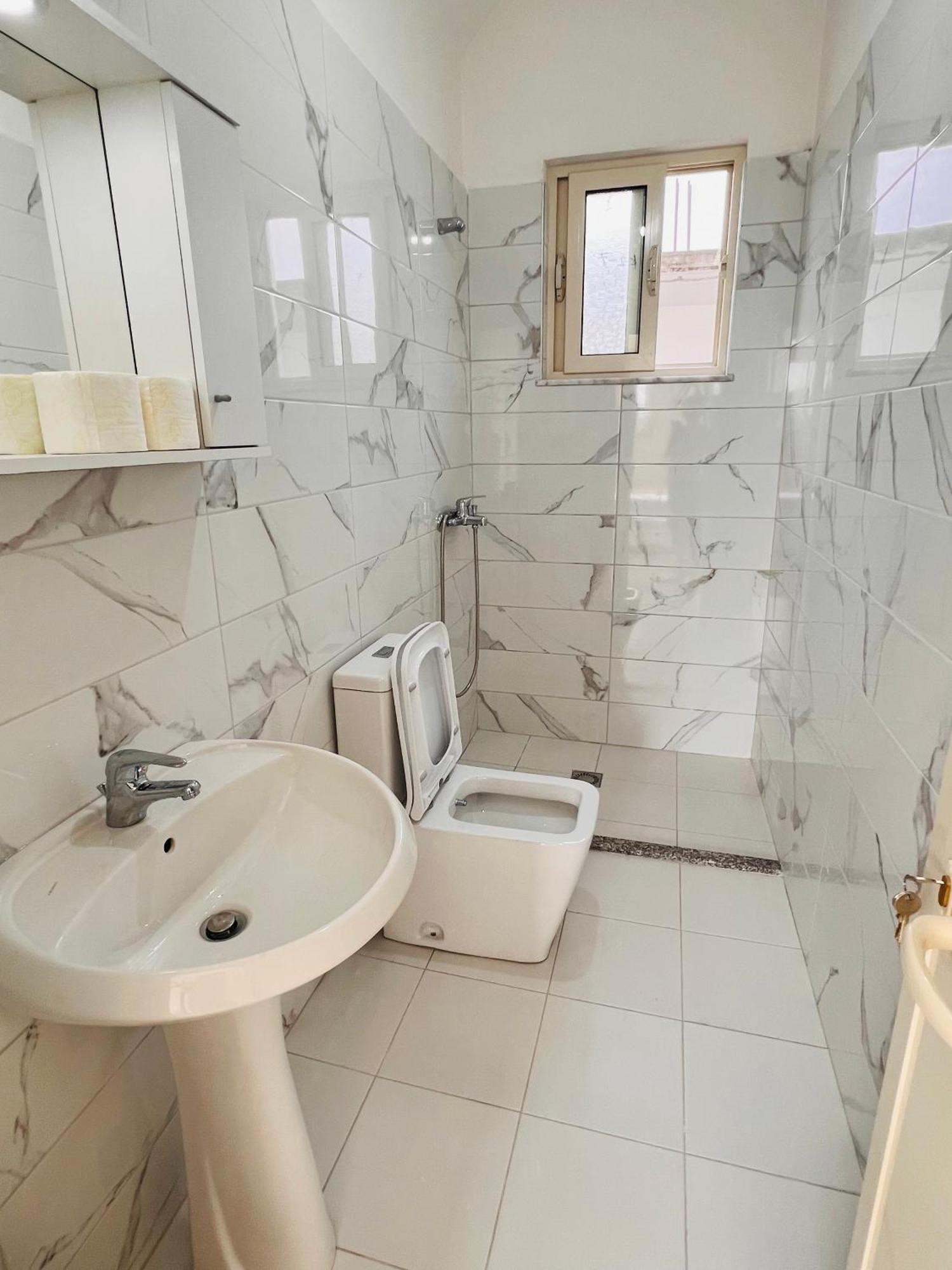 Kleida Beach Vacation Rentals Spille Bagian luar foto