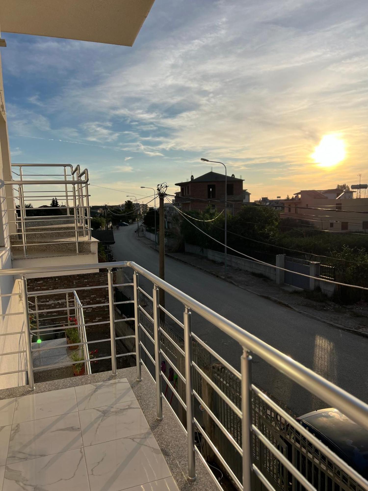 Kleida Beach Vacation Rentals Spille Bagian luar foto