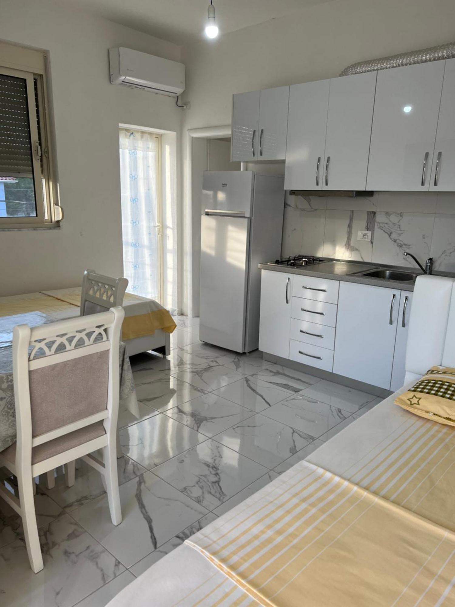 Kleida Beach Vacation Rentals Spille Bagian luar foto