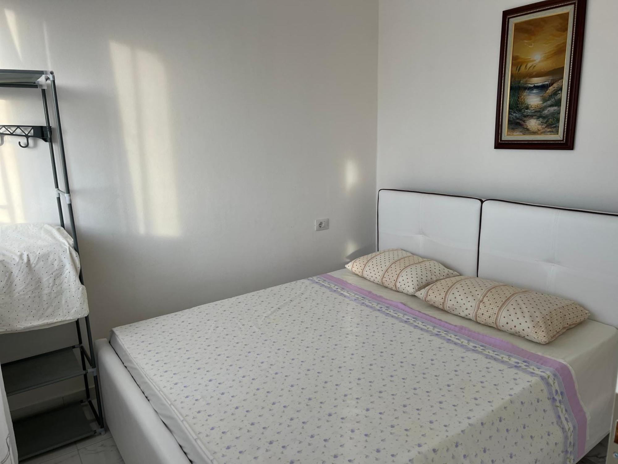 Kleida Beach Vacation Rentals Spille Bagian luar foto