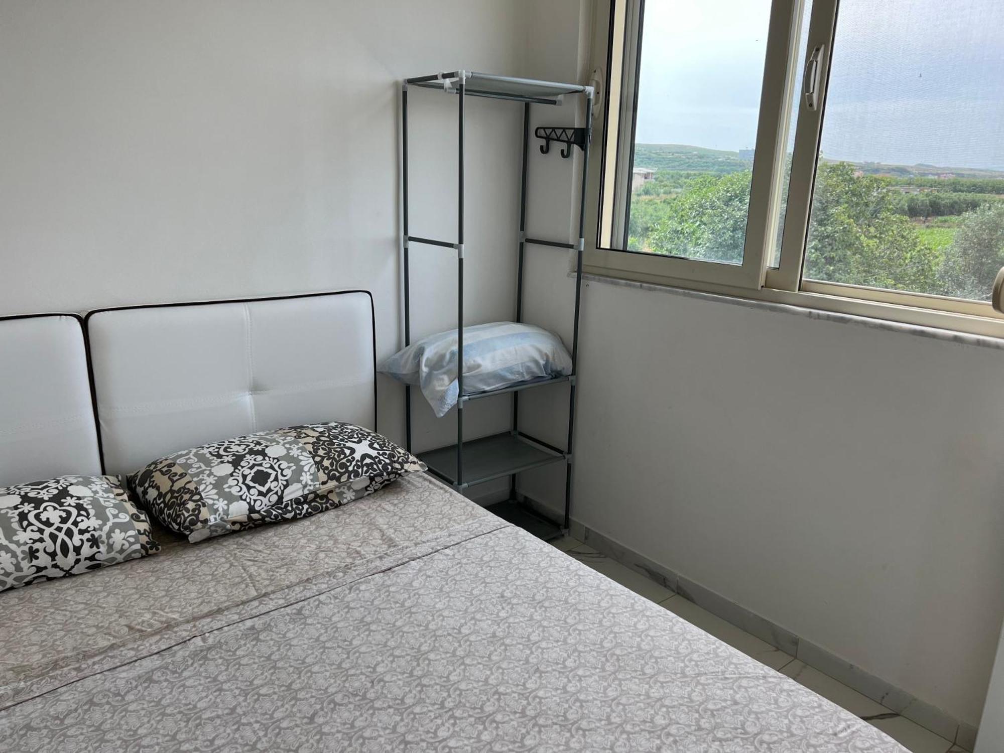 Kleida Beach Vacation Rentals Spille Bagian luar foto