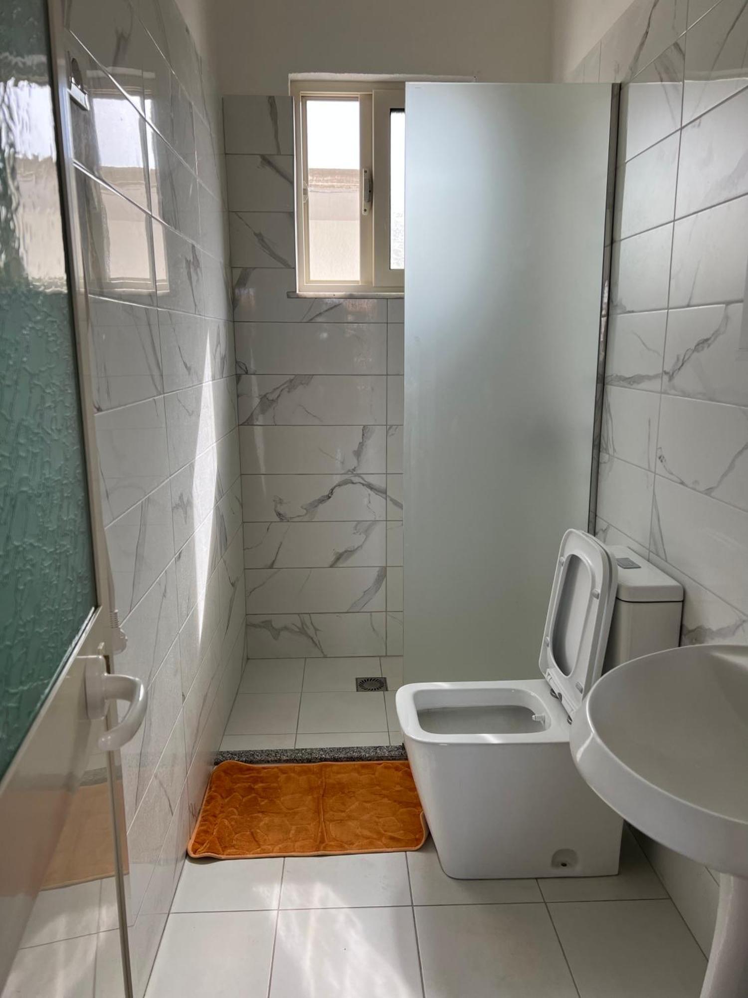 Kleida Beach Vacation Rentals Spille Bagian luar foto