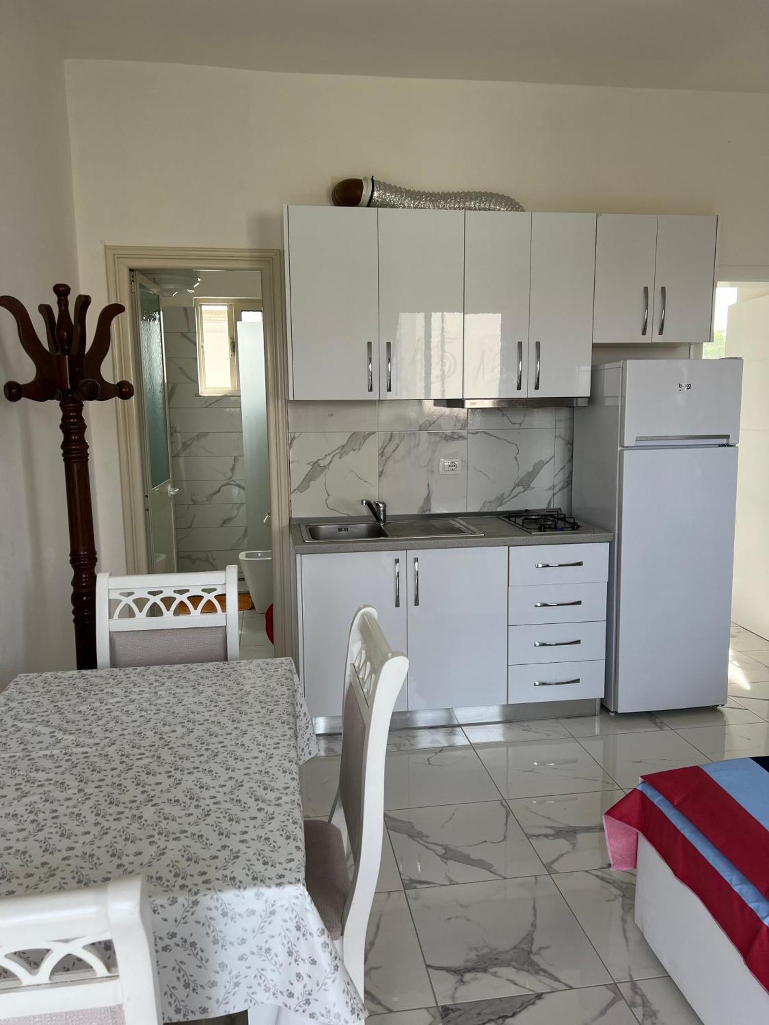 Kleida Beach Vacation Rentals Spille Bagian luar foto