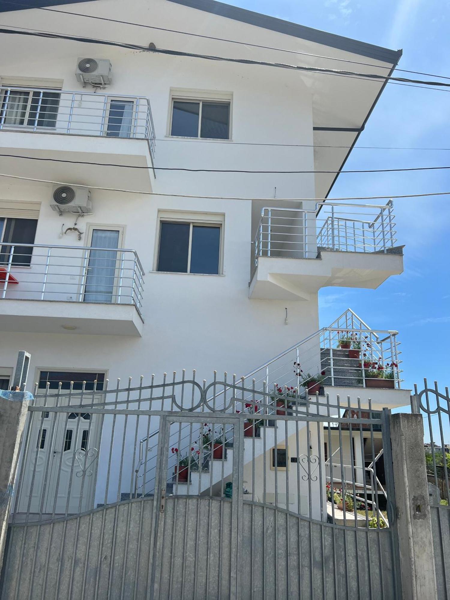 Kleida Beach Vacation Rentals Spille Bagian luar foto