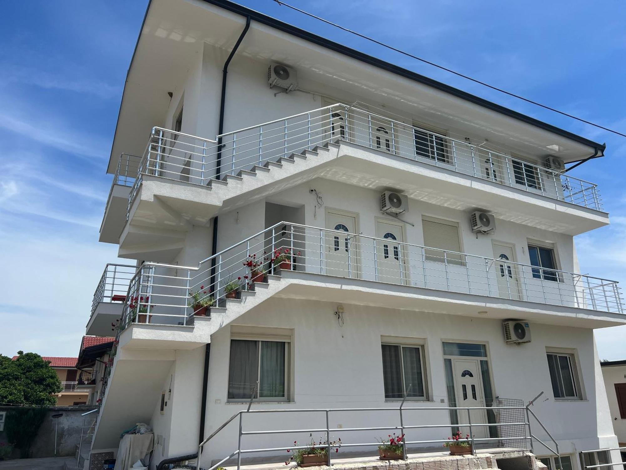 Kleida Beach Vacation Rentals Spille Bagian luar foto