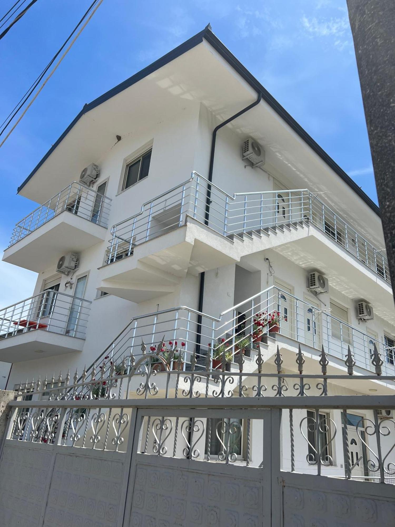 Kleida Beach Vacation Rentals Spille Bagian luar foto