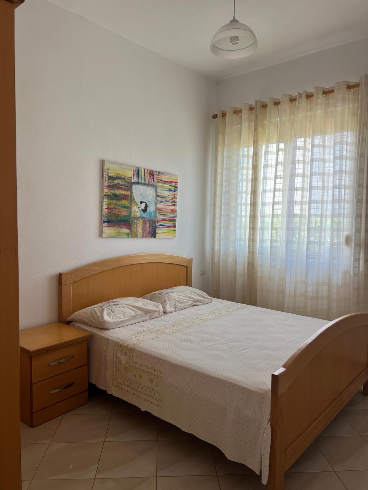 Kleida Beach Vacation Rentals Spille Bagian luar foto