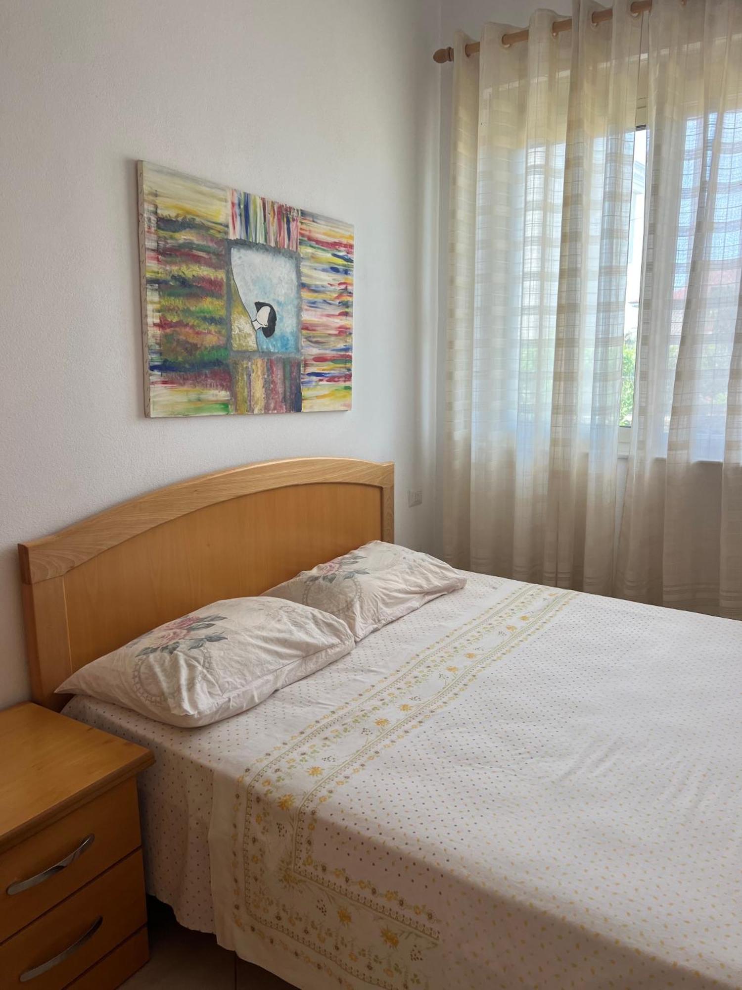 Kleida Beach Vacation Rentals Spille Bagian luar foto