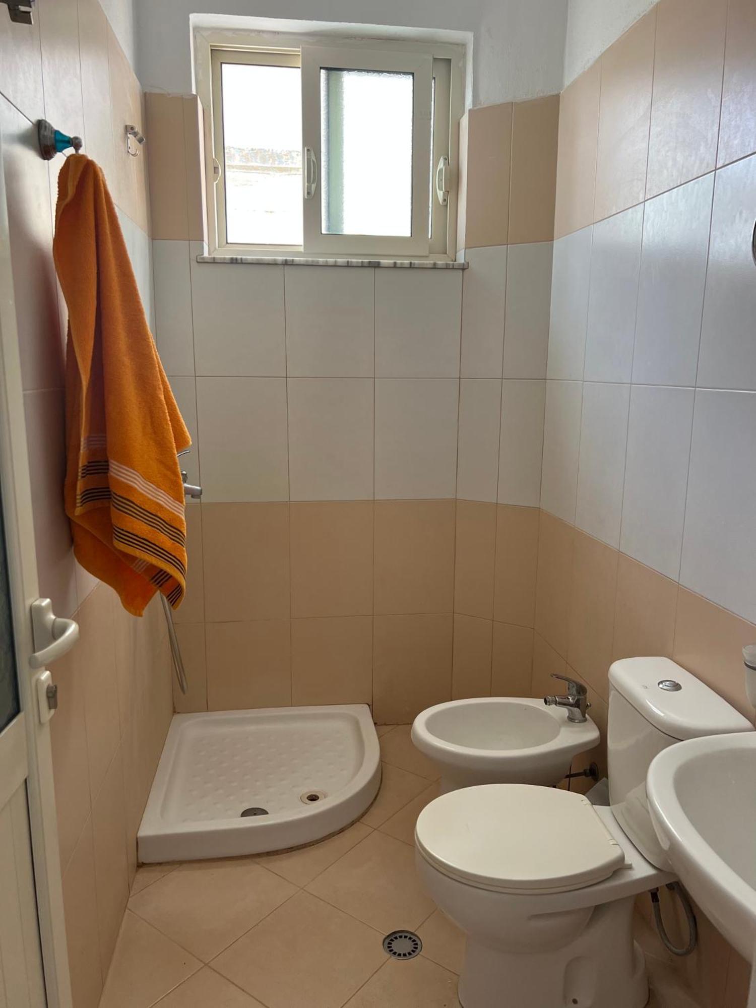 Kleida Beach Vacation Rentals Spille Bagian luar foto