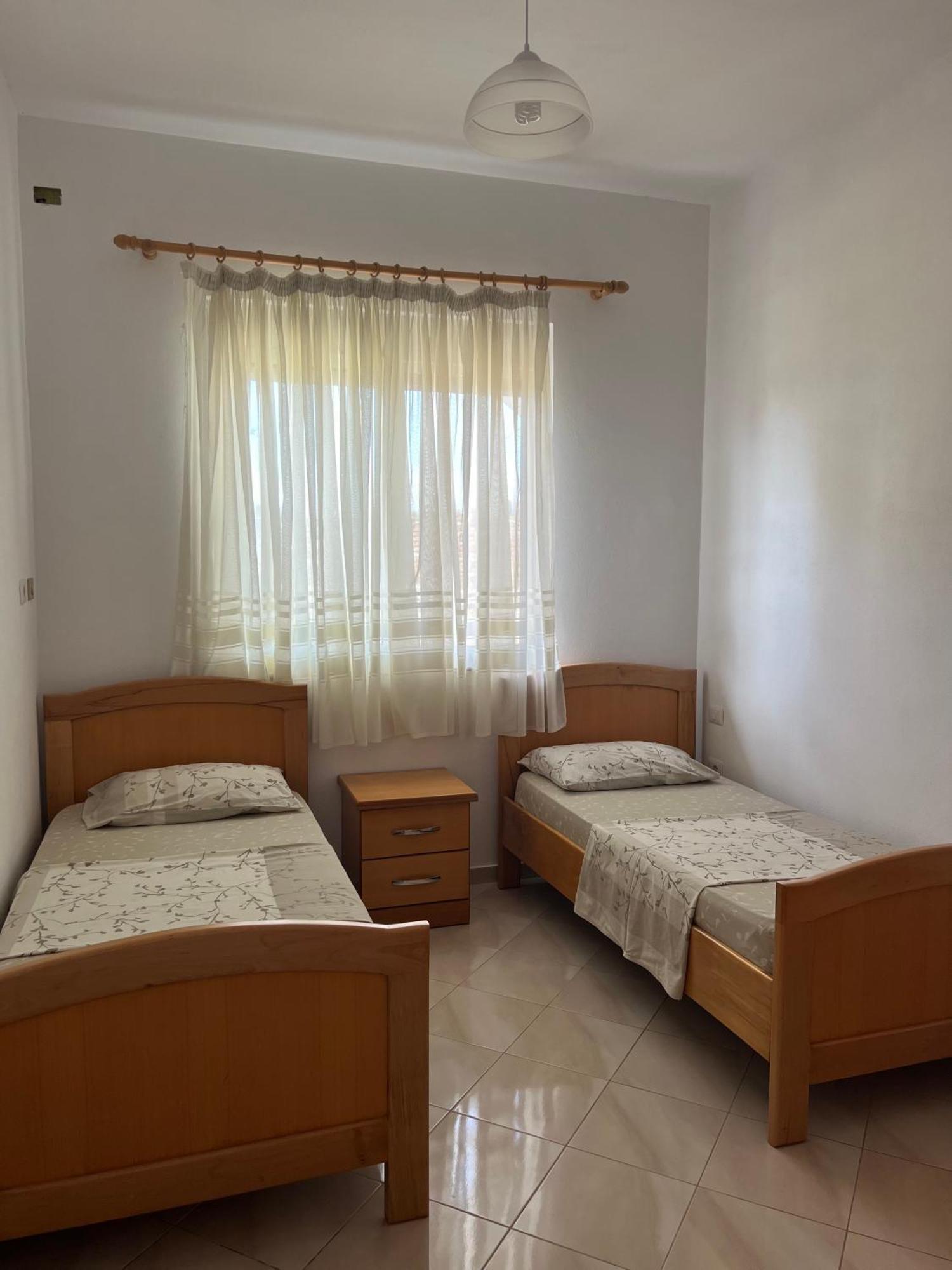Kleida Beach Vacation Rentals Spille Bagian luar foto
